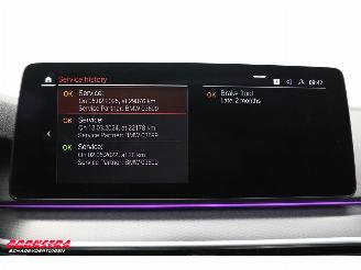 BMW 5-serie 520e M-Sport LED Schuifdak Memory HUD H/K Camera SHZ picture 34