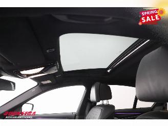 BMW 5-serie 520e M-Sport LED Schuifdak Memory HUD H/K Camera SHZ picture 23