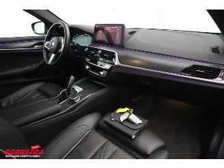 BMW 5-serie 520e M-Sport LED Schuifdak Memory HUD H/K Camera SHZ picture 17