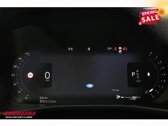 Volvo XC40 2.0 B3 Core LED Leder Apple/Android Camera SHZ LRHZ 9.766 km! picture 20