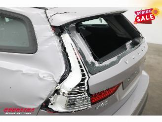 Volvo V-60 2.0 B4 Core LED Leder ACC Virtual LRHZ Camera SHZ picture 14