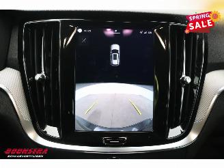 Volvo V-60 B4 Core LED ACC Leder Apple/Android Camera LRHZ SHZ 2.234 km! picture 28