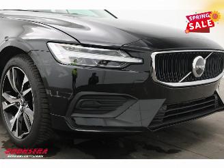 Volvo V-60 B4 Core LED ACC Leder Apple/Android Camera LRHZ SHZ 2.234 km! picture 14