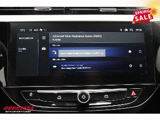 Opel Corsa 1.2 Turbo Hybrid GS LED ACC Apple/Android LRHZ Camera 8.866 km! picture 30