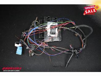 Opel Corsa 1.2 Turbo Hybrid GS LED ACC Apple/Android LRHZ Camera 8.866 km! picture 35