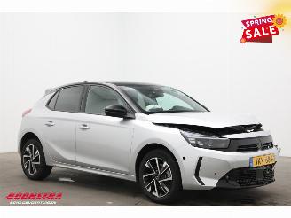 Opel Corsa 1.2 Turbo Hybrid GS LED ACC Apple/Android LRHZ Camera 8.866 km! picture 2