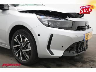 Opel Corsa 1.2 Turbo Hybrid GS LED ACC Apple/Android LRHZ Camera 8.866 km! picture 7