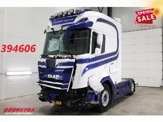 škoda nákladních automobilů DAF XG + 480 FT LED ACC Alcoa 2022/3