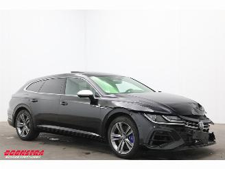 Volkswagen Arteon R 2.0 TSI 4Motion Pano LED ACC Memory H/K HUD AHK picture 2