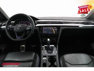 Volkswagen Arteon R 2.0 TSI 4Motion Pano LED ACC Memory H/K HUD AHK picture 14