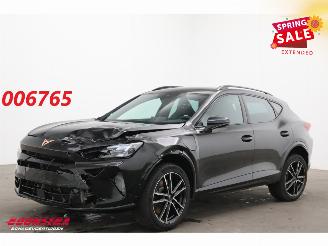 krockskadad bil auto Cupra Formentor 1.5 e-Hybrid LED ACC Sennheiser Virtual Camera LRHZ 2025/1