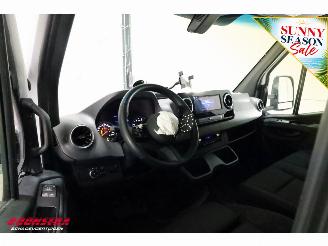 Mercedes Sprinter 515 CDI 9G-Tronic LBW Bak-Klep Dhollandia Airco Cruise AHK picture 24