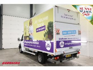 Mercedes Sprinter 515 CDI 9G-Tronic LBW Bak-Klep Dhollandia Airco Cruise AHK picture 4