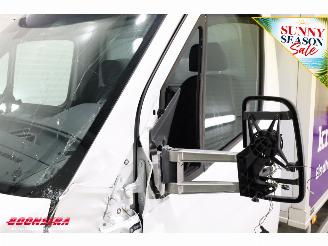 Mercedes Sprinter 515 CDI 9G-Tronic LBW Bak-Klep Dhollandia Airco Cruise AHK picture 13