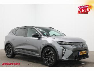 Renault Scenic E-Tech EV87 long range Esprit Alpine LED ACC 360° LRHZ SHZ picture 2