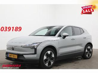 skadebil auto Volvo EX30 Single Motor Extended Range SMER Core 69 kWh LED ACC Apple/Android LRHZ 2024/8