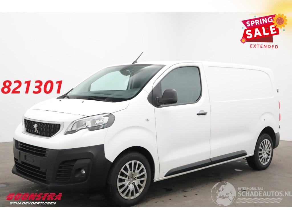 Peugeot Expert 2.0 BlueHDI 120 Apple/Android Airco Cruise Camera PDC AHK