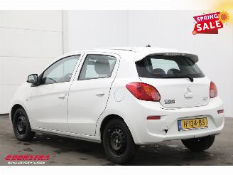 Mitsubishi Space-star 1.0 Cool+ Airco 141.655 km! picture 4
