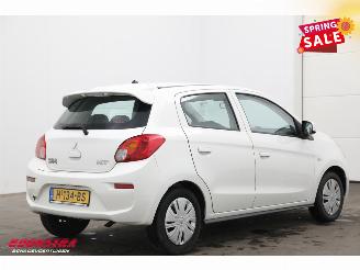 Mitsubishi Space-star 1.0 Cool+ Airco 141.655 km! picture 3