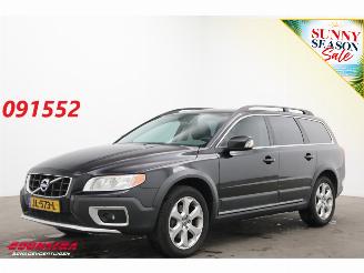Volvo Xc-70 3.0 T6 Aut. Summum Leder Dynaudio Memory Navi Camera AHK picture 1