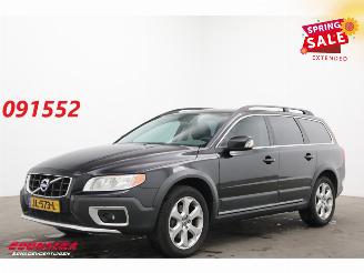 Volvo Xc-70 3.0 T6 Aut. Summum Leder Memory Navi Cliam Cruise Camera AHK picture 1