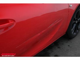 Opel Astra GTC 1.4 Turbo Sport Navi Clima Cruise PDC 139.501 km! picture 9
