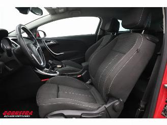 Opel Astra GTC 1.4 Turbo Sport Navi Clima Cruise PDC 139.501 km! picture 14