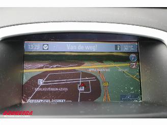 Opel Astra GTC 1.4 Turbo Sport Navi Clima Cruise PDC 139.501 km! picture 20