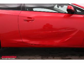 Opel Astra GTC 1.4 Turbo Sport Navi Clima Cruise PDC 139.501 km! picture 6