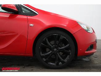 Opel Astra GTC 1.4 Turbo Sport Navi Clima Cruise PDC 139.501 km! picture 7
