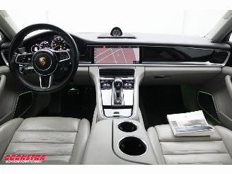Porsche Panamera 2.9 4 E-Hybrid Pano ACC Sport Chrono PASM PDLS+ Burmester 360° picture 8