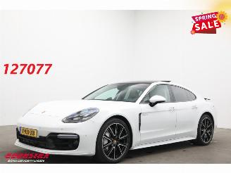 škoda osobní automobily Porsche Panamera 2.9 4 E-Hybrid Pano ACC Sport Chrono PASM PDLS+ Burmester 360° 2017/6