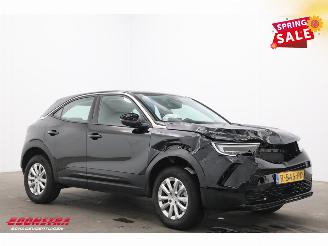 Opel Mokka-E Edition 50-kWh 11kw bl. LED Apple/Android Navi Clima Cruise picture 2
