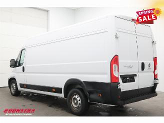 Fiat Ducato 2.3 MJ Aut. L4-H2 Navi Clima Cruise picture 4