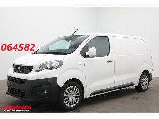 damaged passenger cars Peugeot Expert 1.6 HDI 115 PK L2-H1 Airco Cruise Camera PDC AHK 2018/8