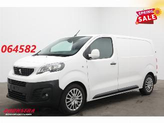 ojeté vozy dodávky Peugeot Expert 1.6 HDI 115 PK L2-H1 Airco Cruise Camera PDC AHK 2018/8
