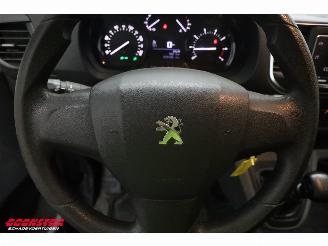 Peugeot Expert 1.6 HDI 115 PK L2-H1 Airco Cruise Camera PDC AHK picture 14