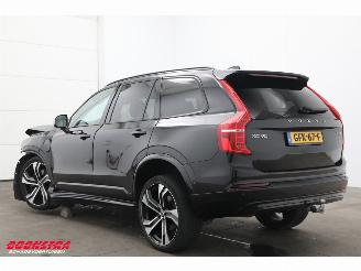 Volvo Xc-90 T8 Plug-in Hybr. AWD Ultra Dark 7-Pers. Pano LED ACC B&W HUD Lucht AHK picture 4