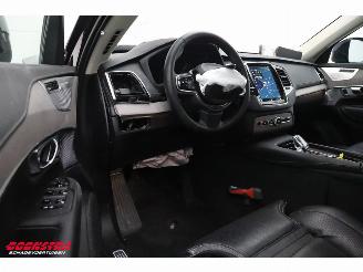 Volvo Xc-90 T8 Plug-in Hybr. AWD Ultra Dark 7-Pers. Pano LED ACC B&W HUD Lucht AHK picture 24
