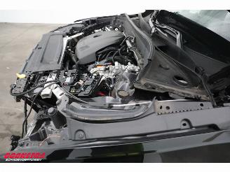 Volvo Xc-90 T8 Plug-in Hybr. AWD Ultra Dark 7-Pers. Pano LED ACC B&W HUD Lucht AHK picture 13
