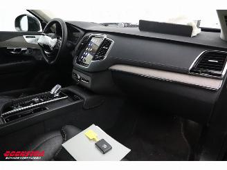 Volvo Xc-90 T8 Plug-in Hybr. AWD Ultra Dark 7-Pers. Pano LED ACC B&W HUD Lucht AHK picture 18