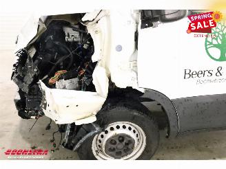 Iveco Daily 35S12D Pritsche DoKa 7-Pers Airco AHK 87.278 km! picture 8