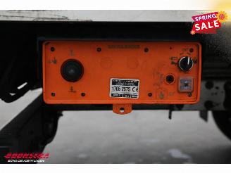 Ford Transit 2.0 TDCI 130 PK LBW Low Side-Entrance Camera picture 15