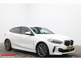 BMW 1-serie 120i Aut. Sportline LED Navi Cruise LRHZ SHZ picture 2