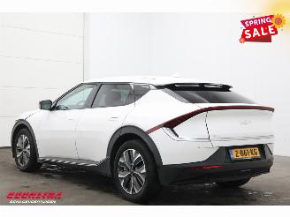 Kia EV6 Light Edition 58 kWh LED ACC LRHZ Camera SHZ PDC picture 4