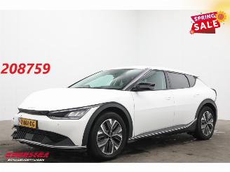 Unfallwagen Kia EV6 Light Edition 58 kWh LED ACC LRHZ Camera SHZ PDC 2024/4