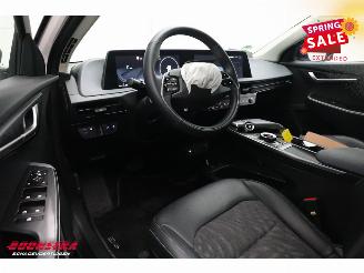 Kia EV6 Light Edition 58 kWh LED ACC LRHZ Camera SHZ PDC picture 18