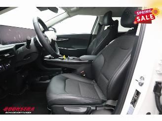 Kia EV6 Light Edition 58 kWh LED ACC LRHZ Camera SHZ PDC picture 16