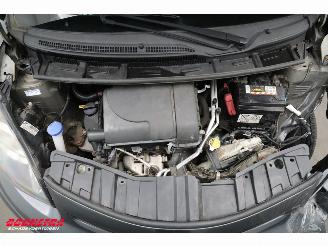 Toyota Aygo 1.0 VVT-i Now 5-DRS Navi Airco 96.456 km! picture 9