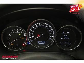 Mazda CX-5 2.5 SkyActiv-G 192 GT-M 4WD Aut. Schuifdak Leder Bose ACC AHK picture 16